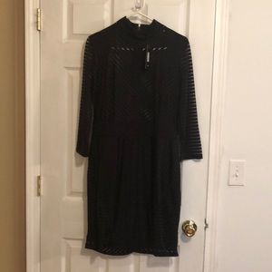 FashionNova Sight to See dress